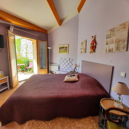 Donzère Louminai B&B 외부 사진