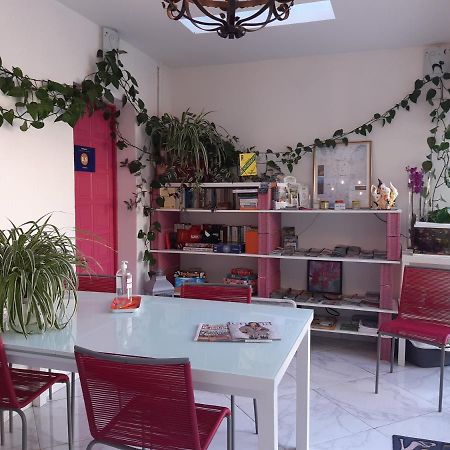 Donzère Louminai B&B 외부 사진