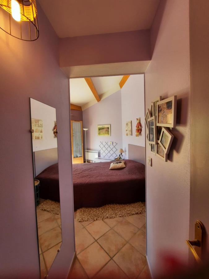 Donzère Louminai B&B 외부 사진