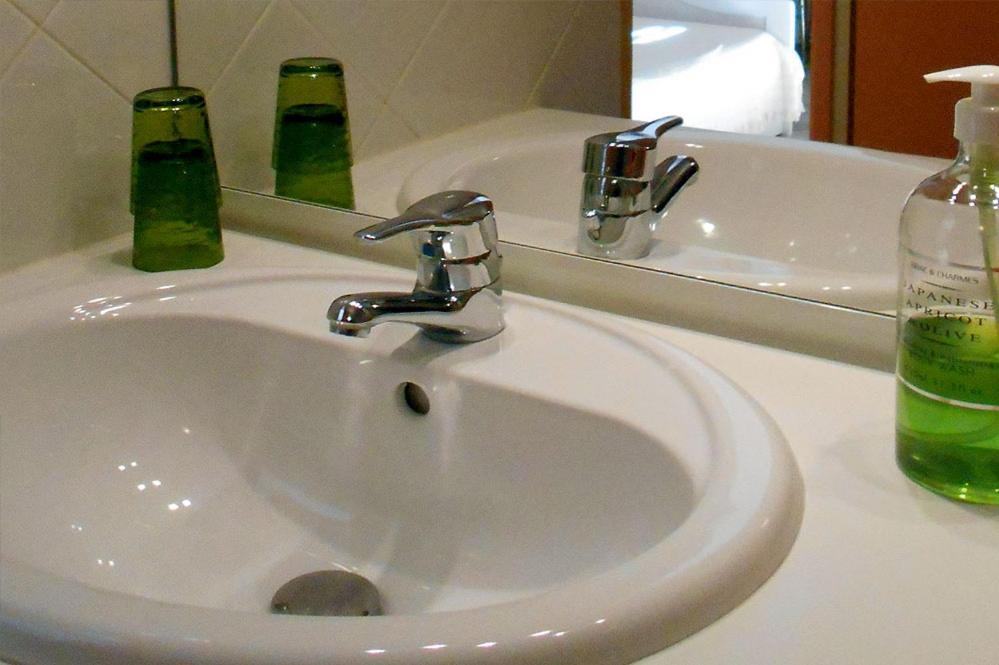 Donzère Louminai B&B 외부 사진