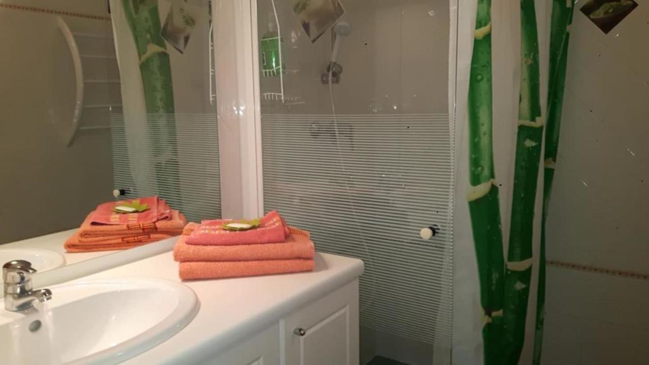 Donzère Louminai B&B 외부 사진