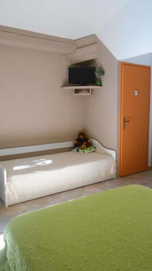 Donzère Louminai B&B 외부 사진