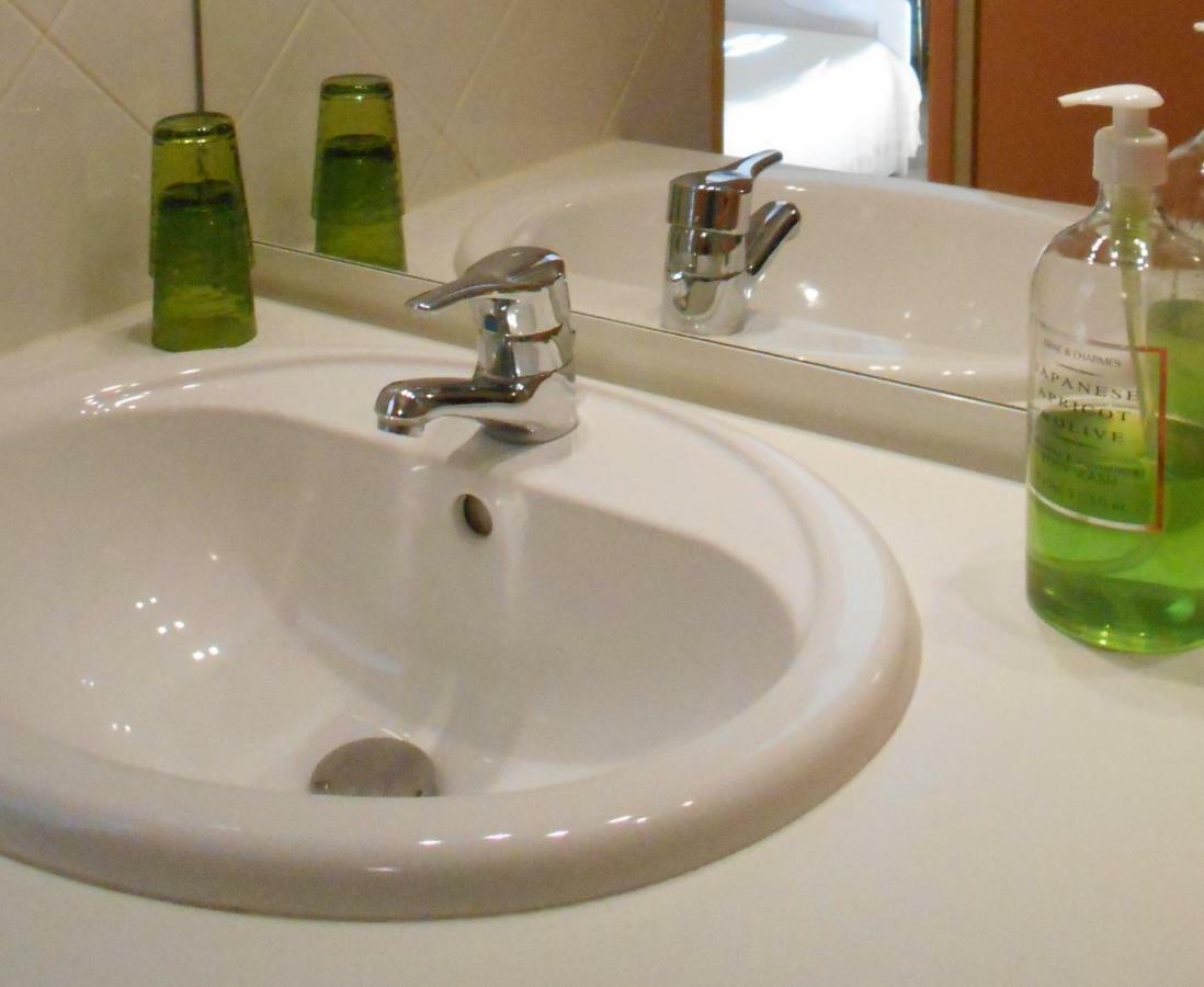 Donzère Louminai B&B 외부 사진