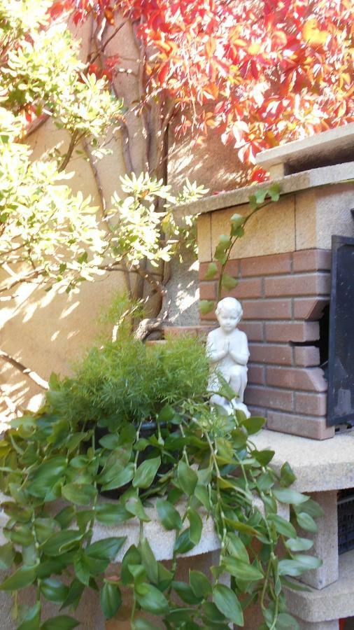 Donzère Louminai B&B 외부 사진