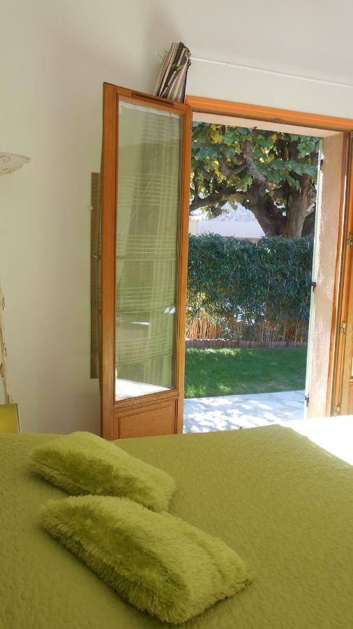 Donzère Louminai B&B 외부 사진