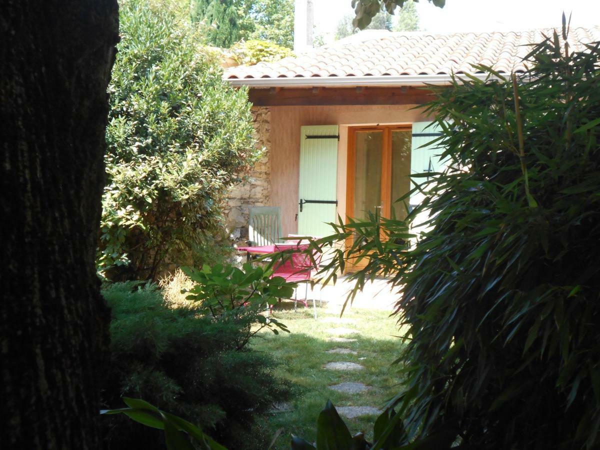 Donzère Louminai B&B 외부 사진