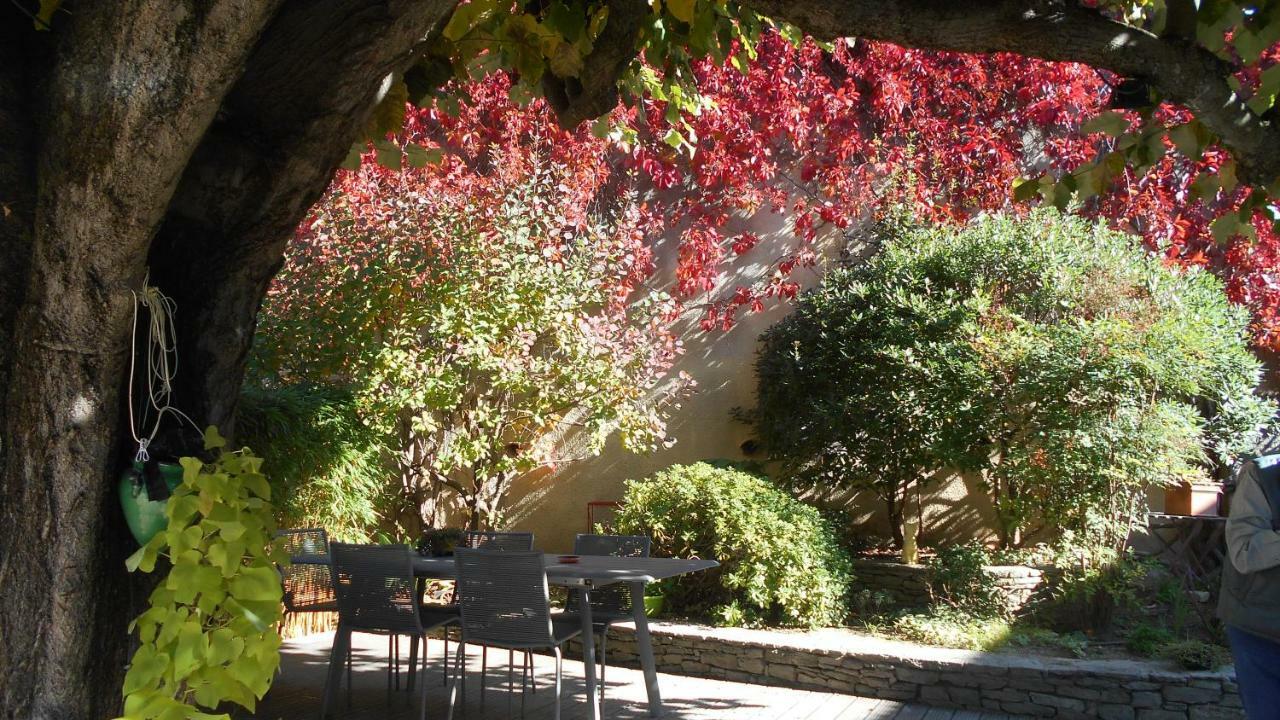 Donzère Louminai B&B 외부 사진