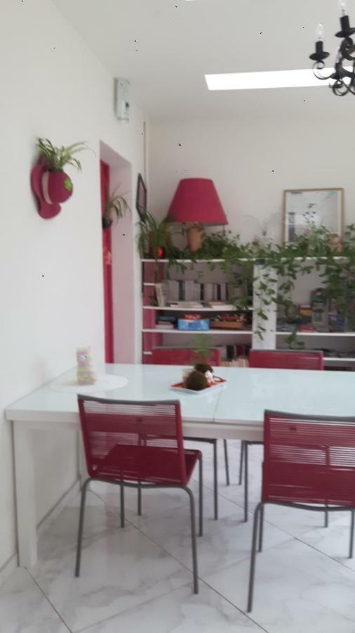 Donzère Louminai B&B 외부 사진