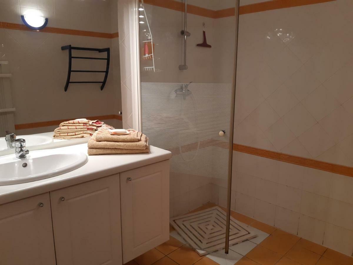 Donzère Louminai B&B 외부 사진