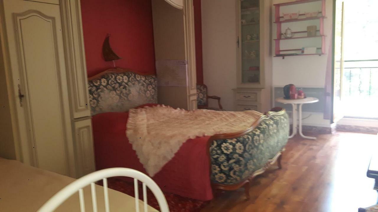 Donzère Louminai B&B 외부 사진